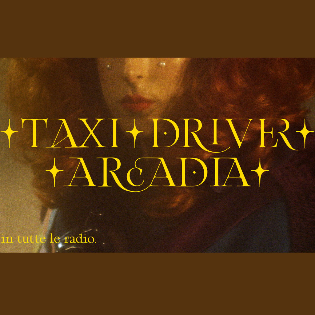 taxi driver arcadia