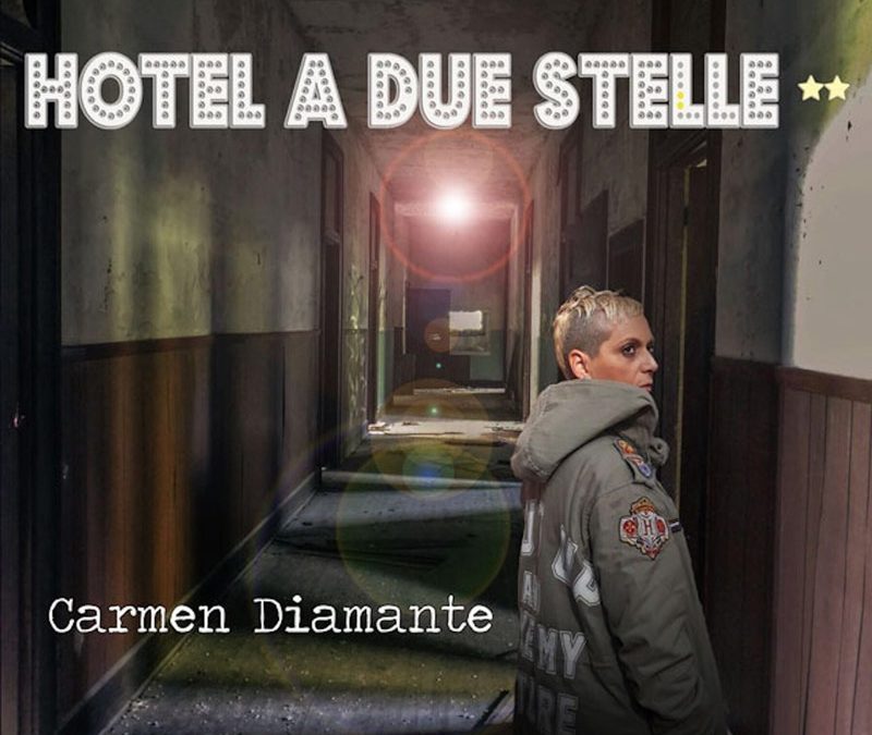 Hotel a due stelle
